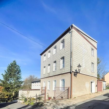 Ferienwohnung Altstadtstube آنابرغ-بوخهولتس المظهر الخارجي الصورة