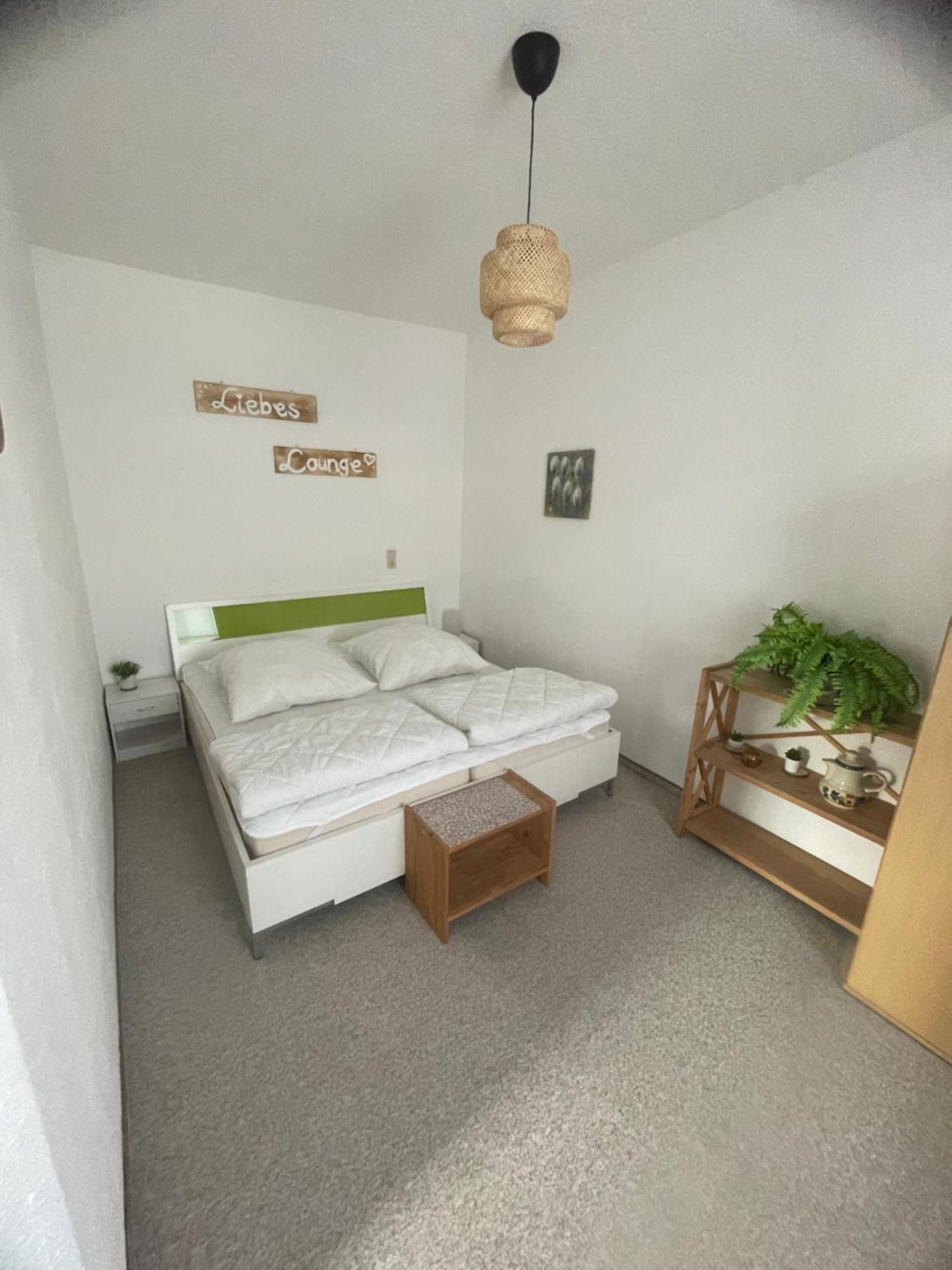 Ferienwohnung Altstadtstube آنابرغ-بوخهولتس المظهر الخارجي الصورة